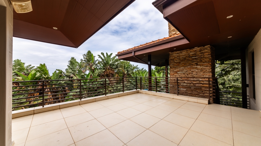 To Let 4 Bedroom Property for Rent in Port Zimbali KwaZulu-Natal