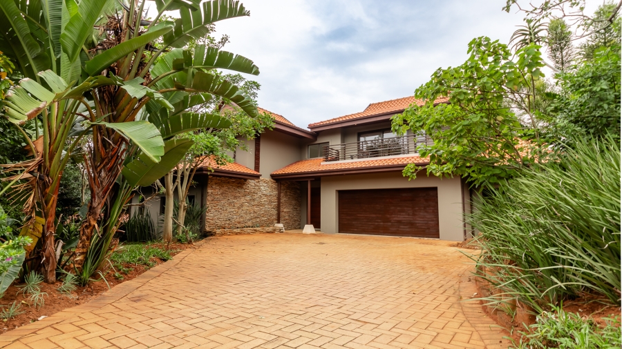 To Let 4 Bedroom Property for Rent in Port Zimbali KwaZulu-Natal