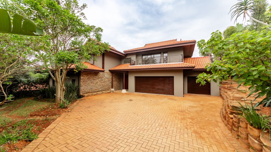 To Let 4 Bedroom Property for Rent in Port Zimbali KwaZulu-Natal