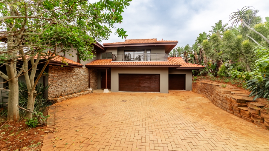 To Let 4 Bedroom Property for Rent in Port Zimbali KwaZulu-Natal