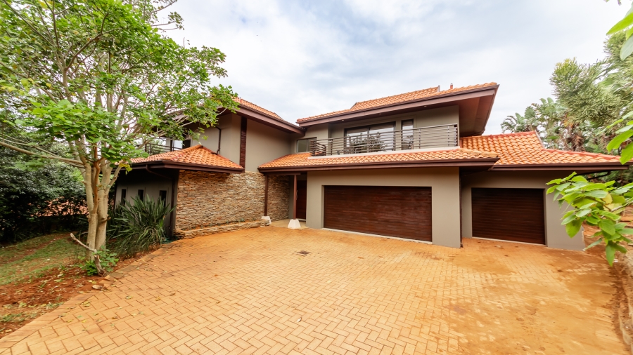 To Let 4 Bedroom Property for Rent in Port Zimbali KwaZulu-Natal