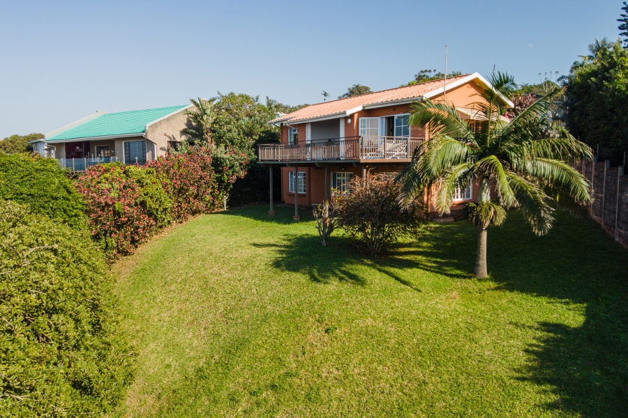 4 Bedroom Property for Sale in Zinkwazi Beach KwaZulu-Natal