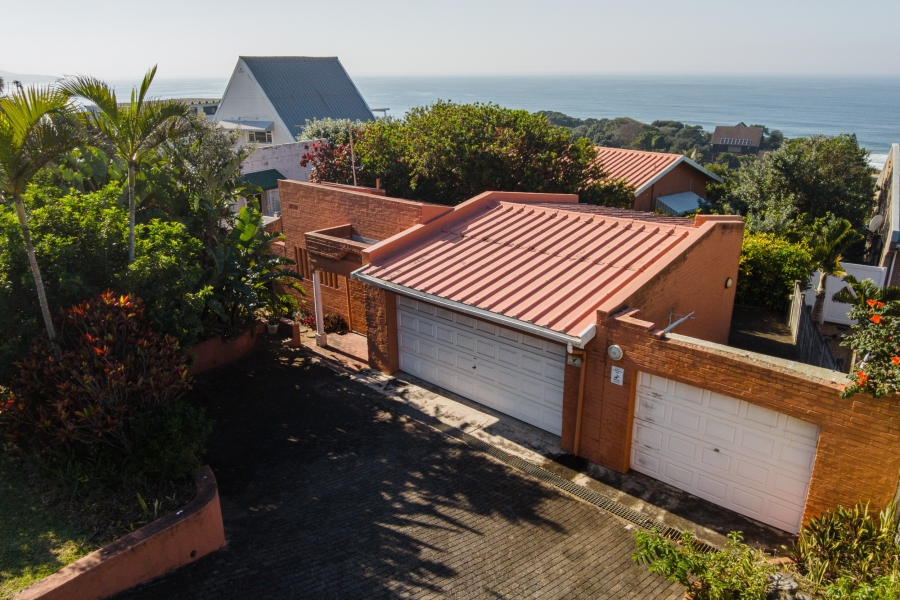 4 Bedroom Property for Sale in Zinkwazi Beach KwaZulu-Natal