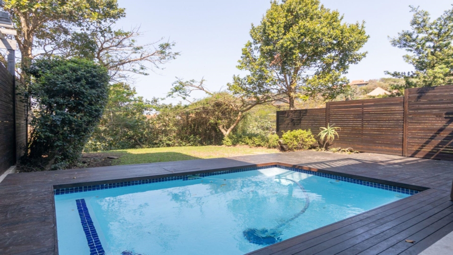 3 Bedroom Property for Sale in Zimbali Coastal Resort Estate KwaZulu-Natal