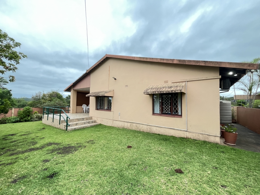 2 Bedroom Property for Sale in Ramsgate KwaZulu-Natal