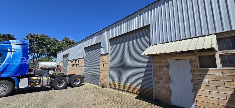 To Let commercial Property for Rent in Waterfall KwaZulu-Natal