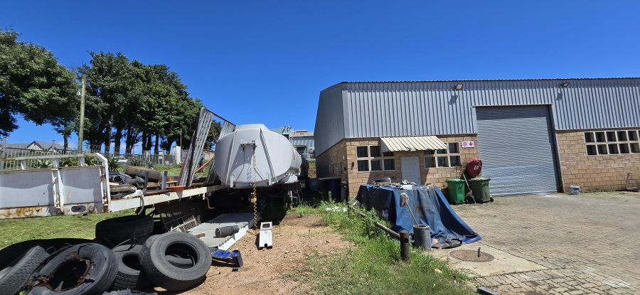 To Let commercial Property for Rent in Waterfall KwaZulu-Natal