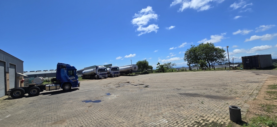 To Let commercial Property for Rent in Waterfall KwaZulu-Natal