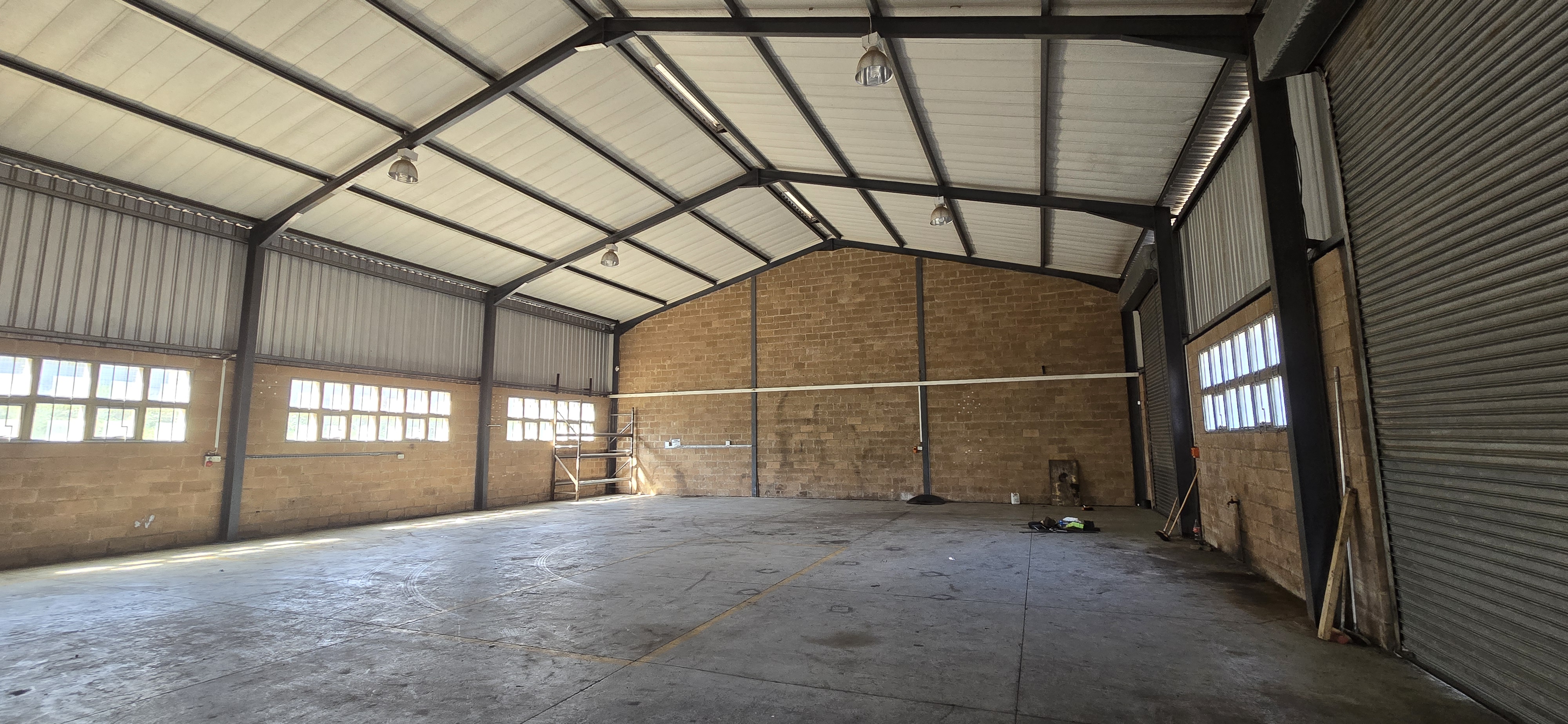 To Let commercial Property for Rent in Waterfall KwaZulu-Natal