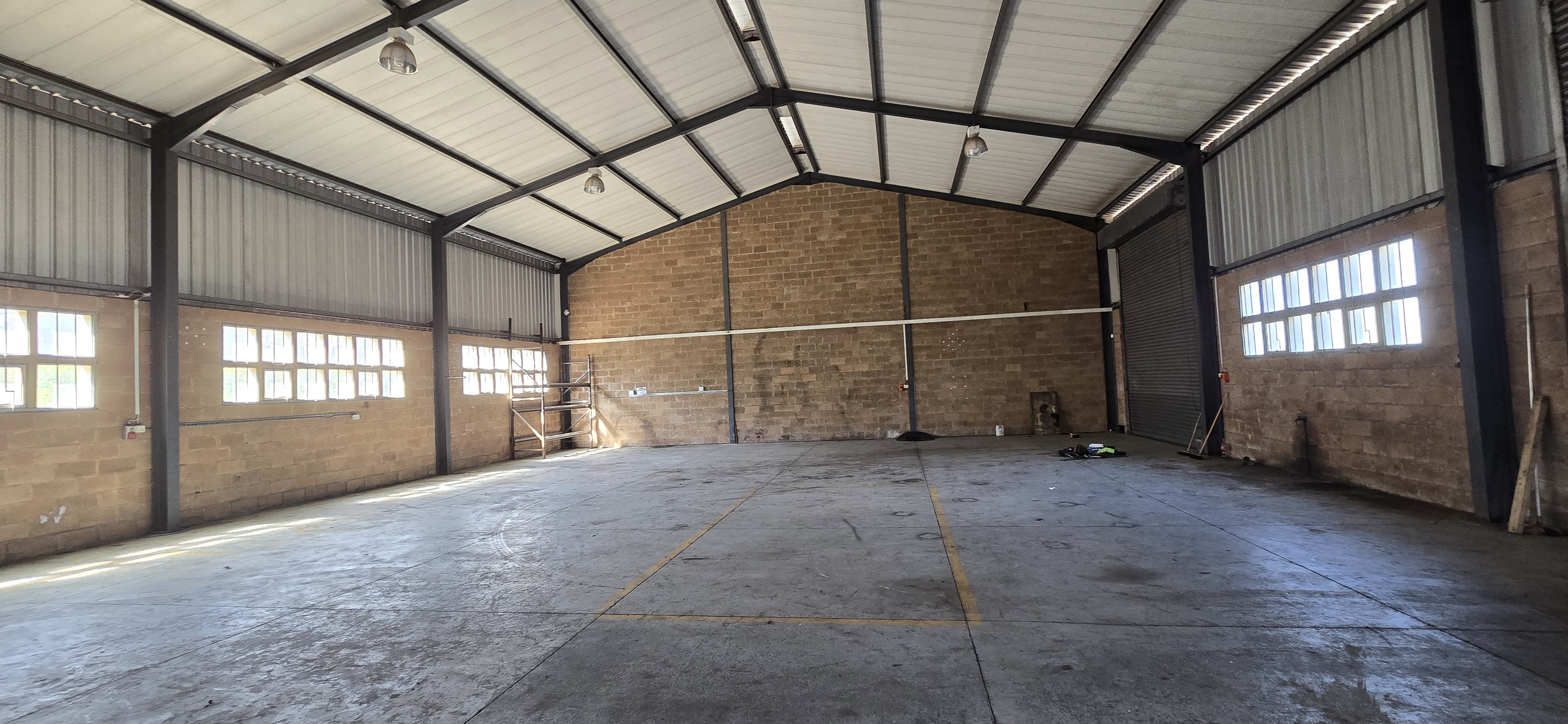 To Let commercial Property for Rent in Waterfall KwaZulu-Natal