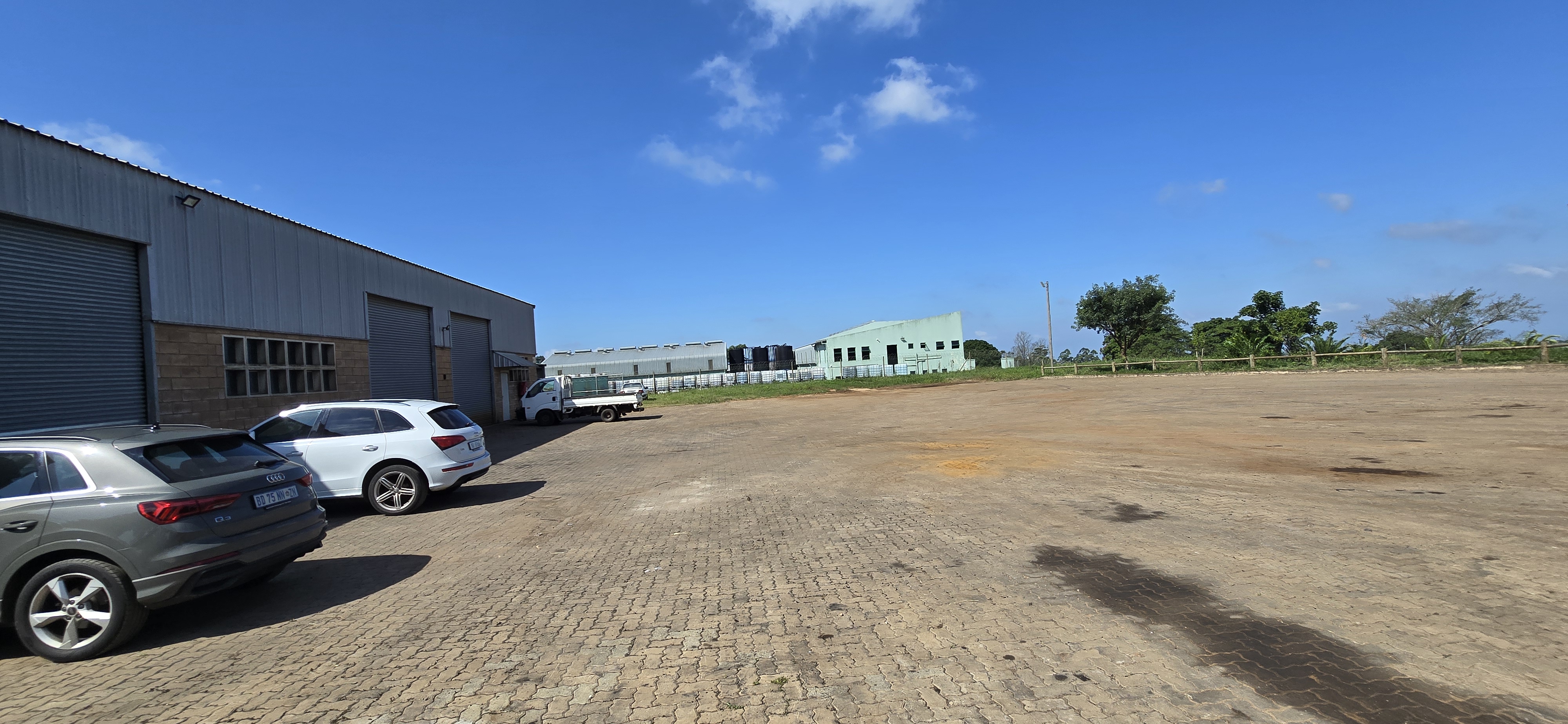 To Let commercial Property for Rent in Waterfall KwaZulu-Natal