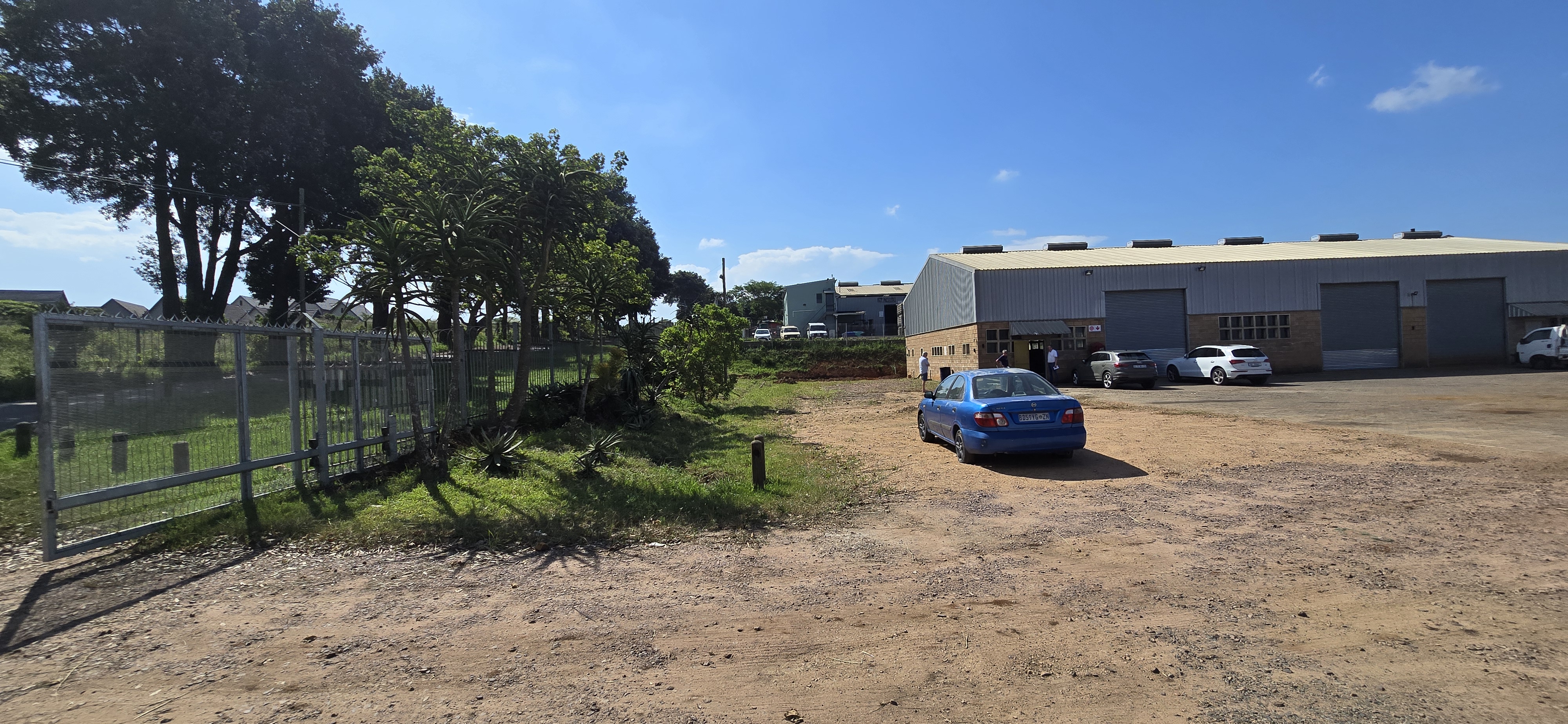 To Let commercial Property for Rent in Waterfall KwaZulu-Natal