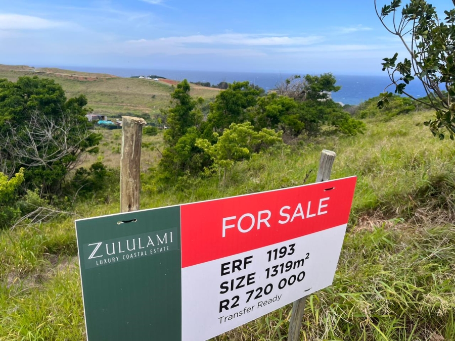 0 Bedroom Property for Sale in Sheffield Beach KwaZulu-Natal