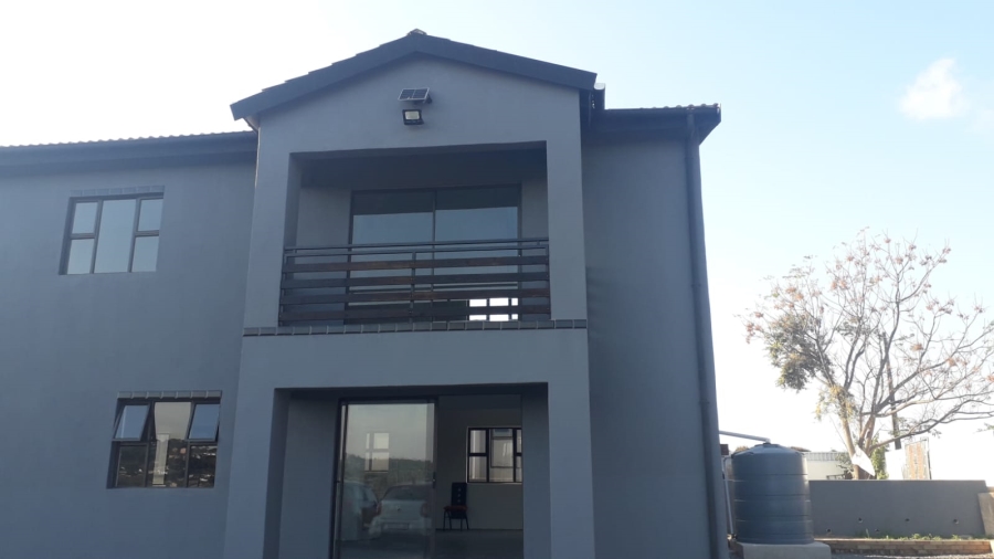 To Let 3 Bedroom Property for Rent in Mount Vernon KwaZulu-Natal