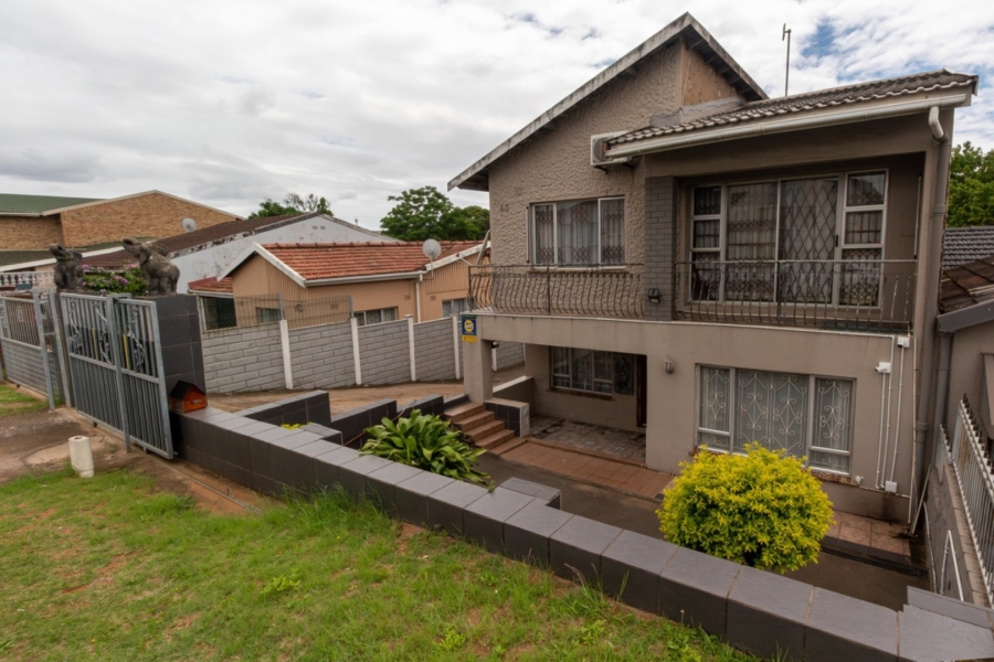 3 Bedroom Property for Sale in Merewent KwaZulu-Natal