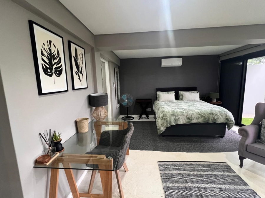 To Let 1 Bedroom Property for Rent in Zini River Estate KwaZulu-Natal