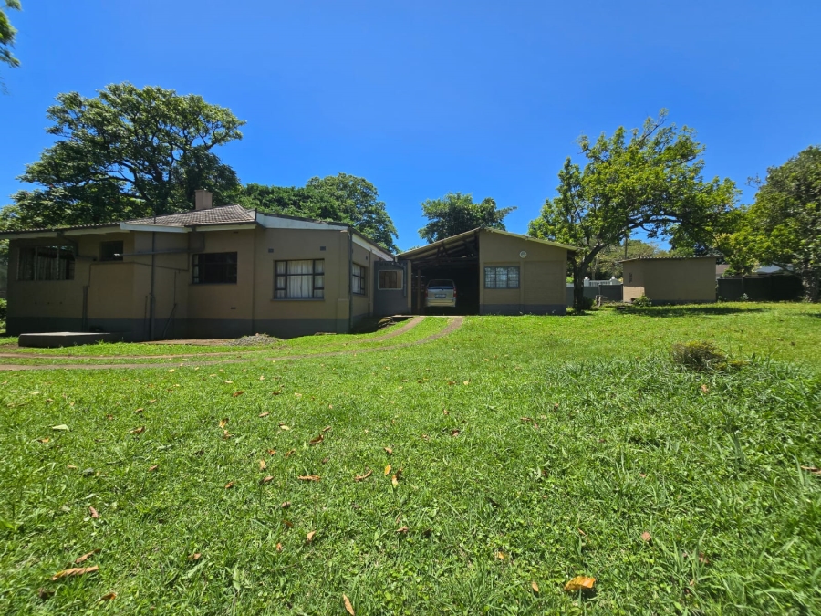 5 Bedroom Property for Sale in Eshowe KwaZulu-Natal