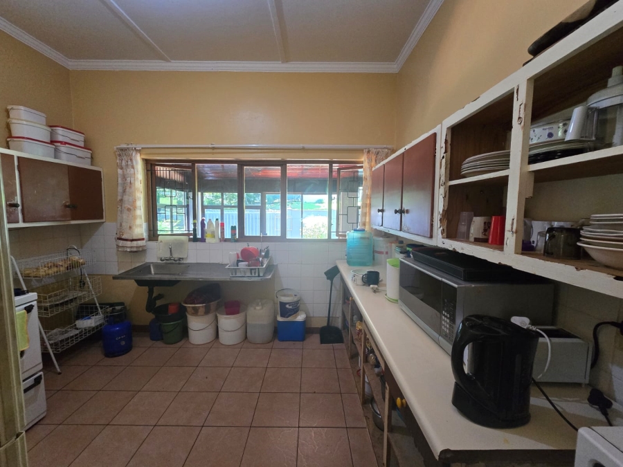 5 Bedroom Property for Sale in Eshowe KwaZulu-Natal