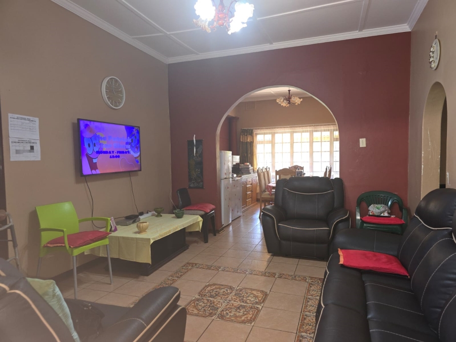 5 Bedroom Property for Sale in Eshowe KwaZulu-Natal