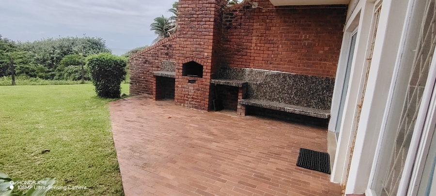 3 Bedroom Property for Sale in Shelly Beach KwaZulu-Natal