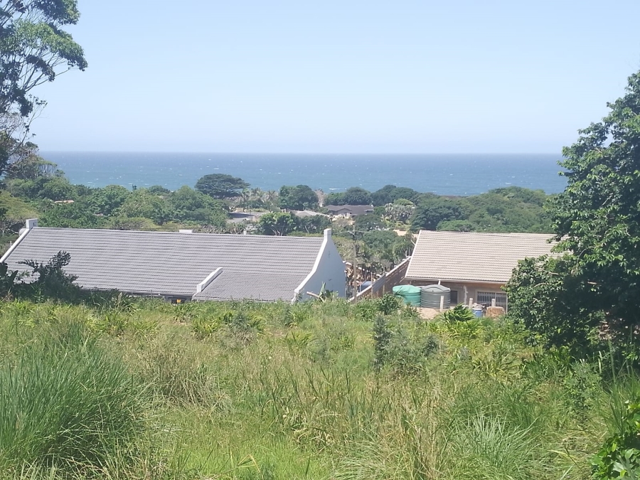 0 Bedroom Property for Sale in Shelly Beach KwaZulu-Natal