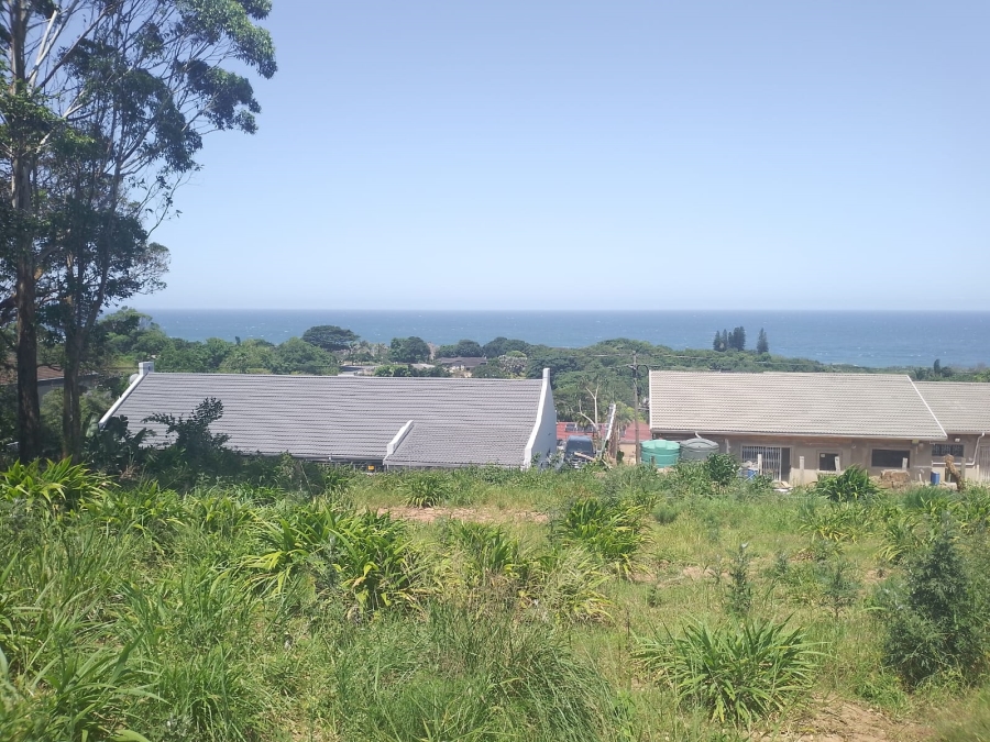 0 Bedroom Property for Sale in Shelly Beach KwaZulu-Natal