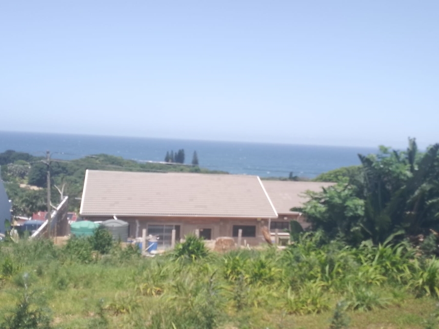 0 Bedroom Property for Sale in Shelly Beach KwaZulu-Natal