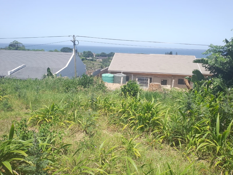 0 Bedroom Property for Sale in Shelly Beach KwaZulu-Natal