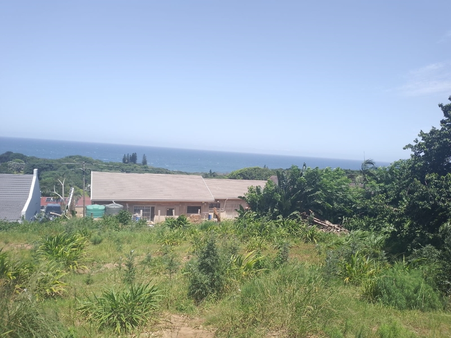 0 Bedroom Property for Sale in Shelly Beach KwaZulu-Natal