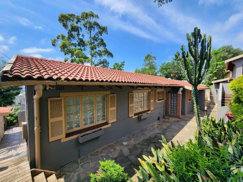 4 Bedroom Property for Sale in New Germany KwaZulu-Natal