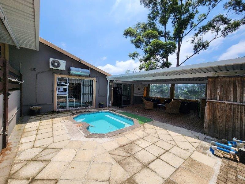 4 Bedroom Property for Sale in New Germany KwaZulu-Natal