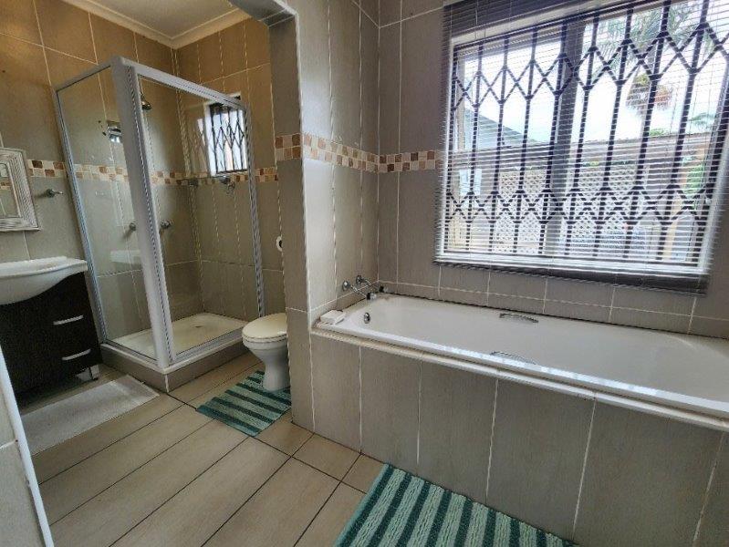 4 Bedroom Property for Sale in New Germany KwaZulu-Natal