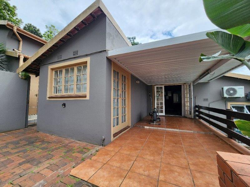 4 Bedroom Property for Sale in New Germany KwaZulu-Natal