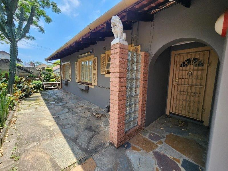 4 Bedroom Property for Sale in New Germany KwaZulu-Natal