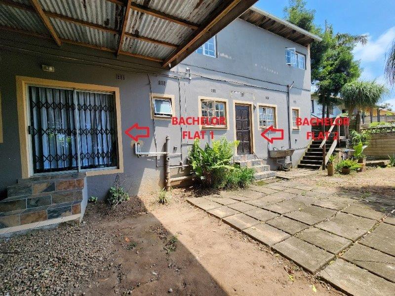 4 Bedroom Property for Sale in New Germany KwaZulu-Natal