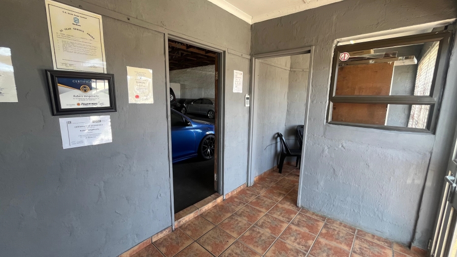 To Let commercial Property for Rent in Kuleka KwaZulu-Natal