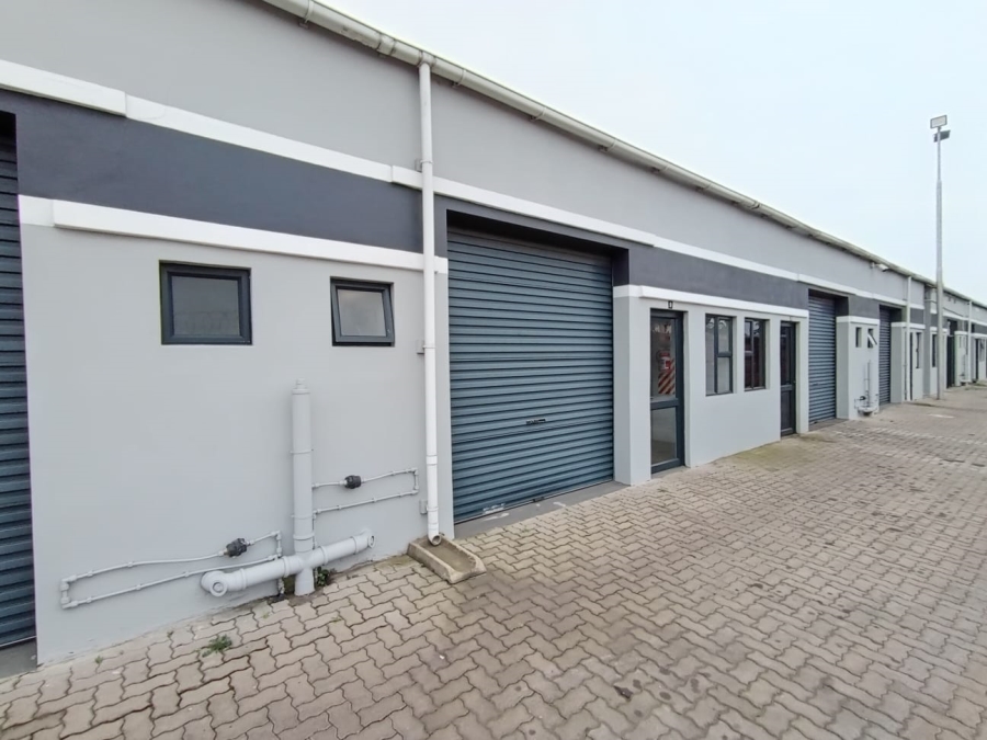 To Let commercial Property for Rent in Alton KwaZulu-Natal