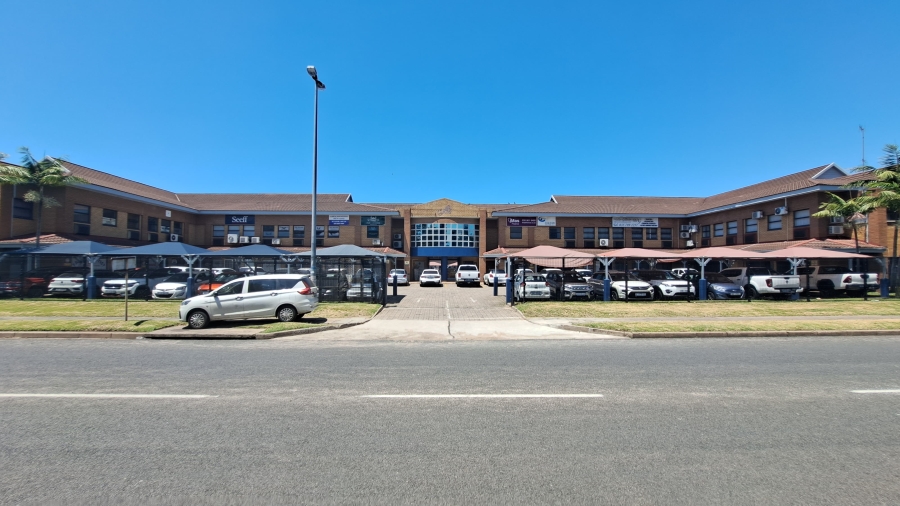 Commercial Property for Sale in Richards Bay KwaZulu-Natal