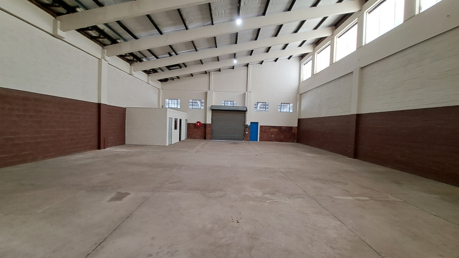 To Let commercial Property for Rent in Kuleka KwaZulu-Natal