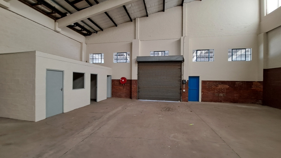 To Let commercial Property for Rent in Kuleka KwaZulu-Natal