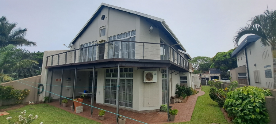 4 Bedroom Property for Sale in Meer En See KwaZulu-Natal