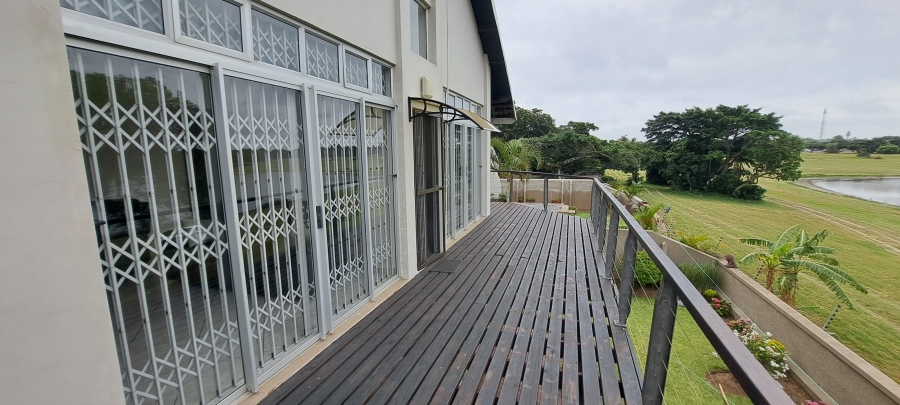 4 Bedroom Property for Sale in Meer En See KwaZulu-Natal