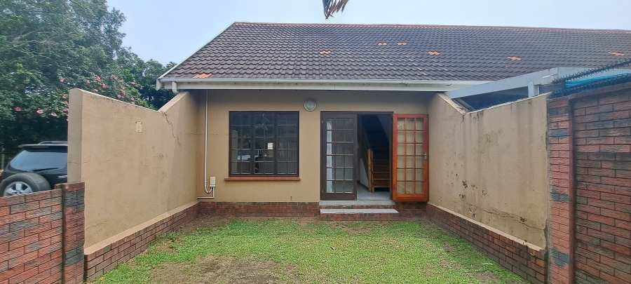 1 Bedroom Property for Sale in Meer En See KwaZulu-Natal