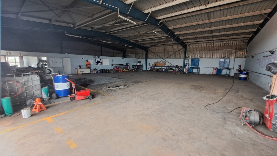 To Let commercial Property for Rent in Alton KwaZulu-Natal