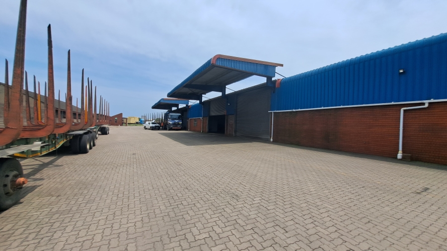 To Let commercial Property for Rent in Alton KwaZulu-Natal