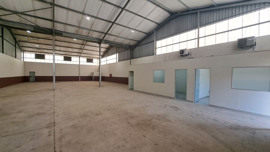 To Let commercial Property for Rent in Hillview KwaZulu-Natal