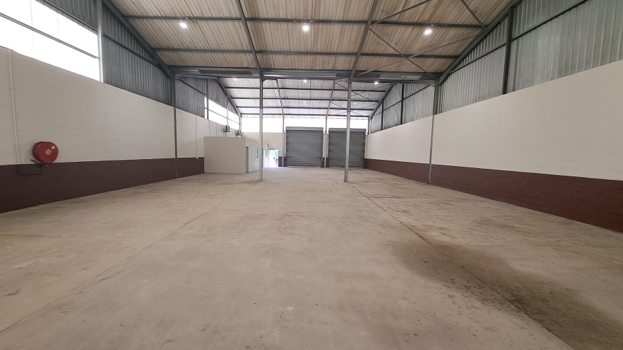 To Let commercial Property for Rent in Hillview KwaZulu-Natal