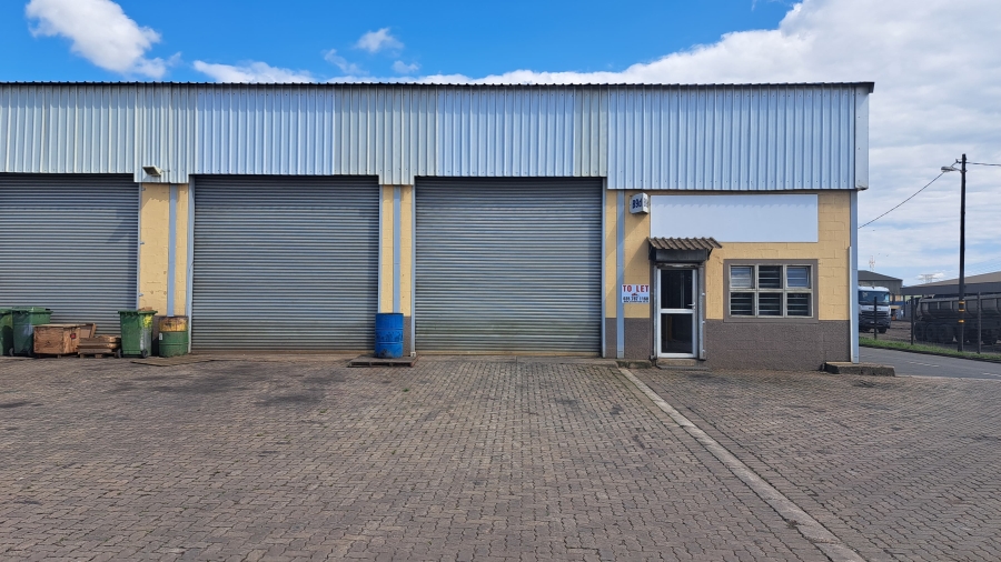 To Let commercial Property for Rent in Hillview KwaZulu-Natal