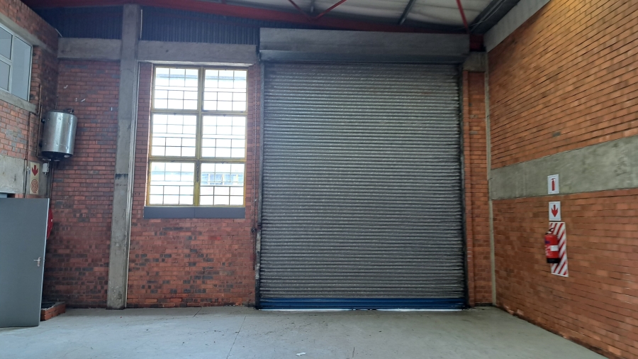 To Let commercial Property for Rent in Alton KwaZulu-Natal