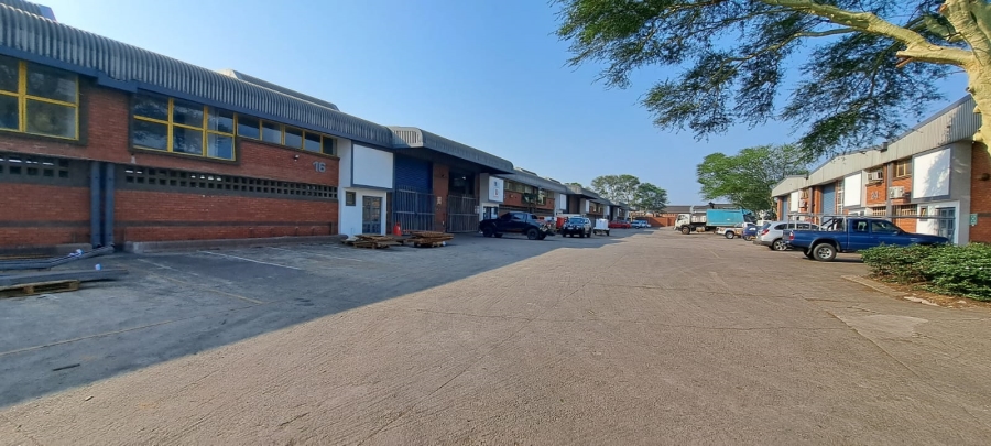 To Let commercial Property for Rent in Alton KwaZulu-Natal